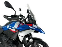 Plexi WRS BM086 STANDARD PLUS, BMW R1300 GS (3)