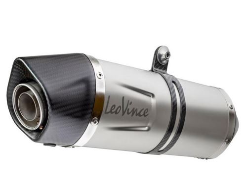 Výfuk LeoVince 14400EU, Honda CRF 300 L (2021 - 2024)