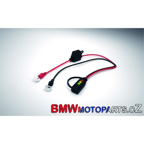 CTEK Comfort Indicator Eyelet (semafor)  M6