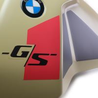 Samolepky na velkou nádrž Unigarage, BMW R12 G/S (2)