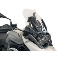 Plexi WRS BM040, BMW R1200, R1250 GS/Adventure (11)