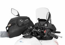 Montážní sada (podkova) Click System SHAD W016CS, BMW R1300 RT (5)