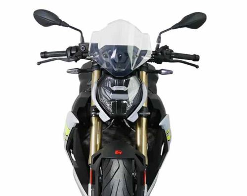 Plexi MRA Sport, BMW S1000 R (2021 - 2026), M1000 R (2023 - 2026)