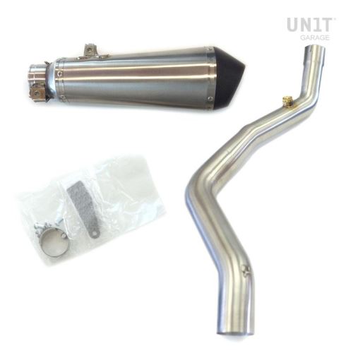 Výfuk Unitgarage, BMW R850 GS, R, R1100 GS, R