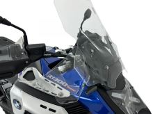 Deflektory WRS BM106, BMW R1300 GS Adventure (14)