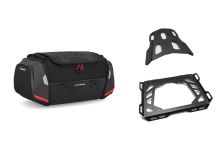 Rackpack PRO set, BMW F450 GS