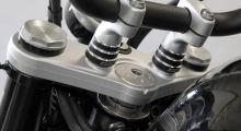 Zvýšení řídítek o 30 mm BMW R12, R12 NineT (9)