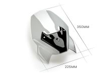 Plexi PUIG 20359 Sport, BMW F900 R (2)