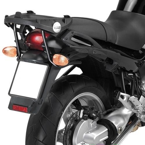 Montážní sada a plotna M5 BMW R850R a R1150R