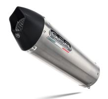Výfuk GPR GP EVO4 Titanium, Honda CRF 300 L (2021 - 2024) (2)