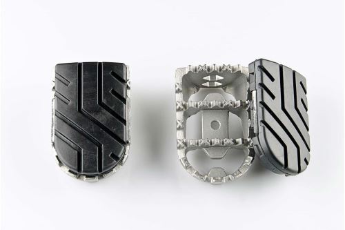 Stupačky ION BMW G310 GS 17-