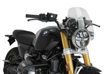 Plexi PUIG 22132 Sport, BMW R12, R12 NineT (1)