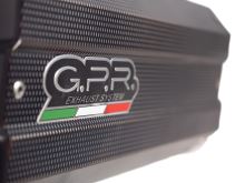 Výfuk GPR E5.BM.107.SOPO, BMW R1250 R, RS 2021- , SONIC POPPY (5)