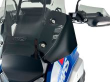 Deflektory WRS BM099NO, BMW R1300 GS, matné černé