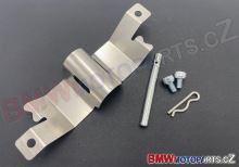 Díly předního pravého brzdového třmenu BMW
