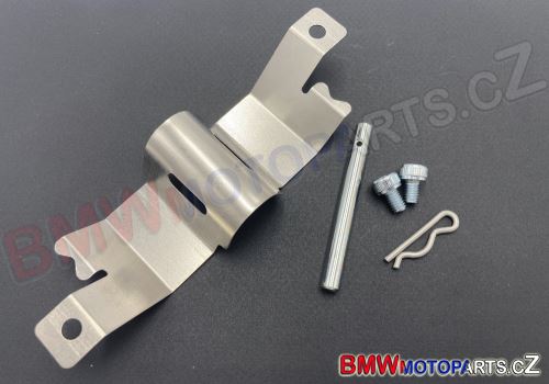 Díly předního brzdového třmenu BMW