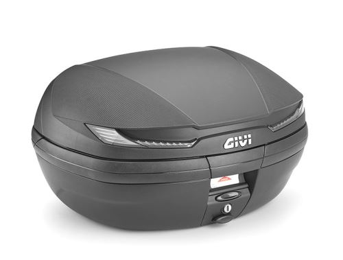 Horní kufr (topcase) Givi V45NT Arena Monokey