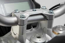 Zvýšení řídítek o 30 mm. BMW F850 GS/A 18-, F900 GS (1)
