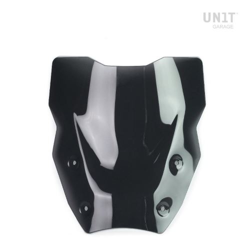 Plexi Unitgarage L, BMW R1300 GS/Adventure