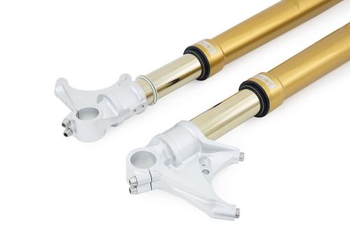Přední vidlice Upside Down Ohlins BMW S1000 RR