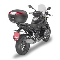Horní kufr (topcase) Givi V40N Monokey (1)