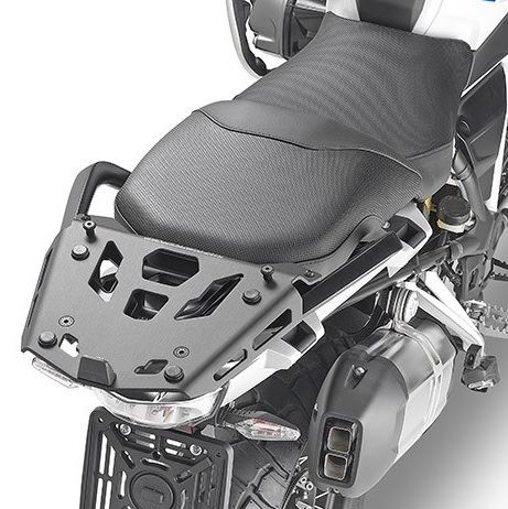 Nosič kufru s plotnou Kappa pro BMW R1200 GS LC, R1250GS