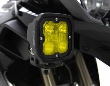 Nahradní skla pro LED světla Denali D4 (4)