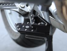 Zvýšení brzdového pedálu BMW R1200GS LC a R1250 GS (7)