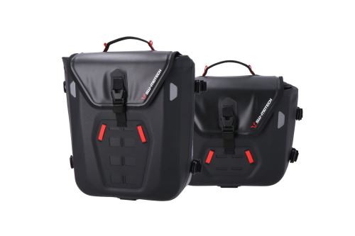Sada brašen SysBag WP M/S, BMW G310 GS