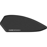 Tankpad Onedesign, BMW S1000 R, RR, černý (2)