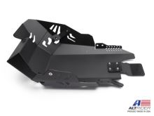 Kryt motoru a přepákování, Yamaha Tenere 700 (2022 - ) (1)
