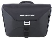 Boční taška Hepco & Becker Xtravel pro držák C-Bow (1)