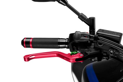 Brzdová páčka PUIG 3.0 dlouhá