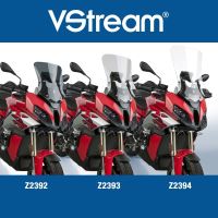 Plexi ZTechnik Z2392 V-Stream Sport, BMW S1000 XR 2020- (3)