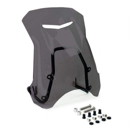 Plexi Touring Unitgarage, BMW R12, R12 NineT