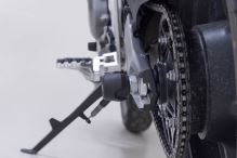Protektor zadní osy SW-Motech, BMW F450 GS (4)