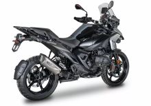 Výfuk SPARK GBM0608TOM Titanium, BMW R1300 GS/Adventure (2)