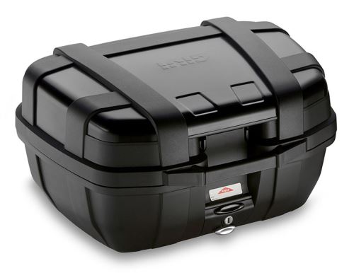 Horní kufr (topcase) Givi TRK52 Trekker Monokey 