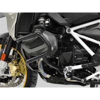 Spodní padací rám Zieger/Ibex BMW R 1250 GS, černý