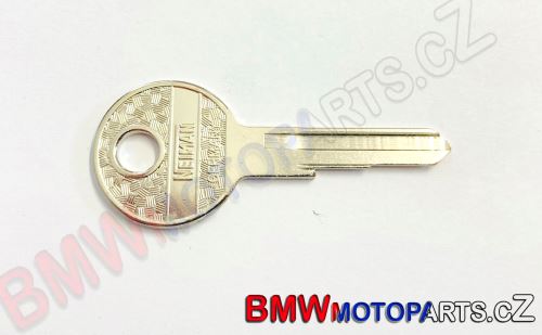 Klíčový polotovar, pro modely BMW R2V a K