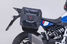 Boční brašny SysBag WP 11/16 litrů s nosičem V-LOC, BMW F450 GS (1)