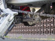Variabilní přepákování AltRider, Aprilia Tuareg 660 (3)
