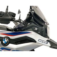 Deflektory WRS BM060, BMW F 750 / 850 GS (1)