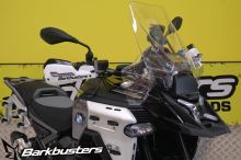Montážní sada pro kryty rukou Barkbusters, BMW R1300 GS/Adventure (2)
