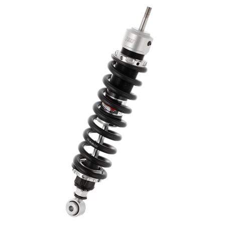 Přední plynokapalinový tlumič YSS VZ362-340TRL-23-88, BMW R1150 GSA, R1200 GS