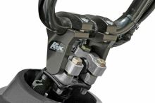 Zvýšení řídítek ROX, BMW R1100 GS, R1150 GS/Adventure (2)