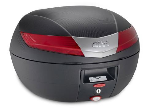 Horní kufr (topcase) Givi V40N Monokey