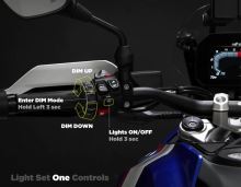 DENALI CANsmart Controller GEN II, BMW F800, F700, F650 TWIN, K1200GT, K1300GT, S (4)