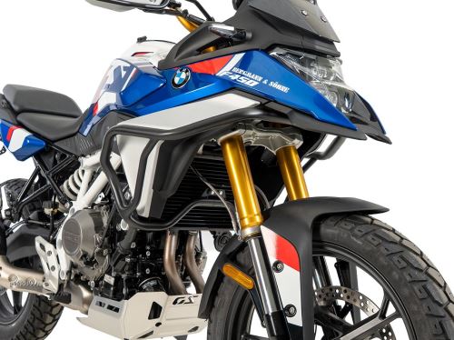 Padací rám horní Hepco & Becker, BMW F450 GS