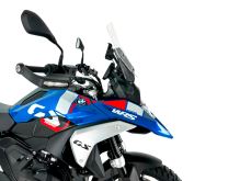 Plexi WRS BM092 STANDARD, BMW R1300 GS (3)